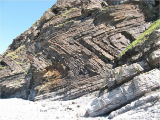 Illustration for article titled These Are The 100 Most Interesting Geologic Spots In The British Isles